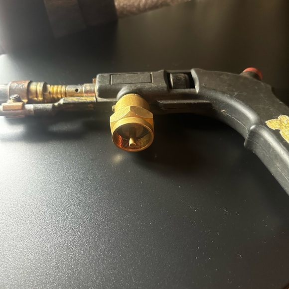 Torch Attachment - Picture 2 of 4